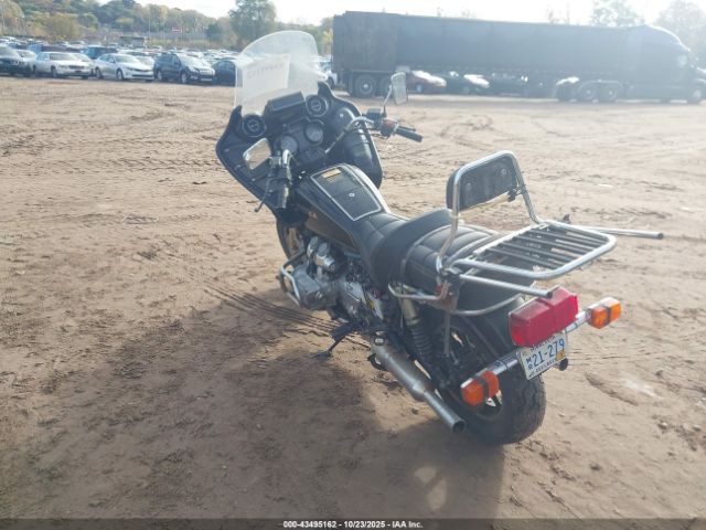 1984 HONDA GL1200 1HFSC1400EA000636 Photo 3