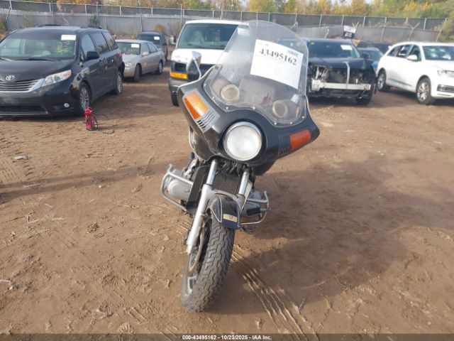 1984 HONDA GL1200 1HFSC1400EA000636 Photo 4