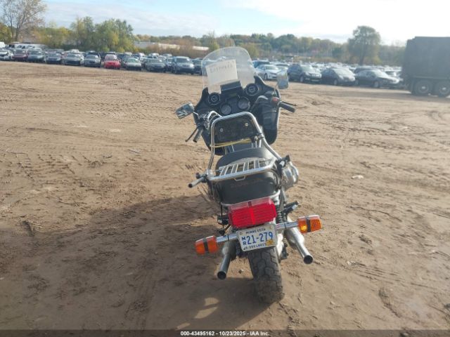 1984 HONDA GL1200 1HFSC1400EA000636 Photo 5