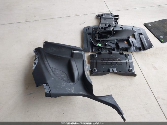 Chevrolet Camaro Rwd 1ss 2022 1G1FF1R77N0133689 Image 11