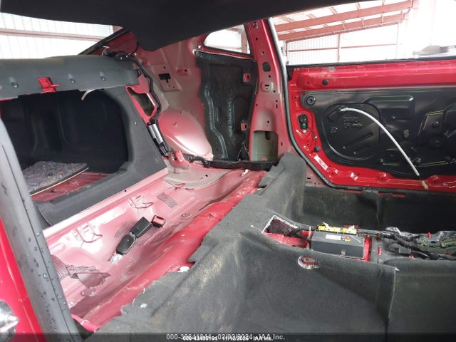 Chevrolet Camaro Rwd 1ss 2022 1G1FF1R77N0133689 Image 8