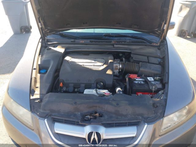 2006 ACURA TL 19UUA66266A017514 Photo 9