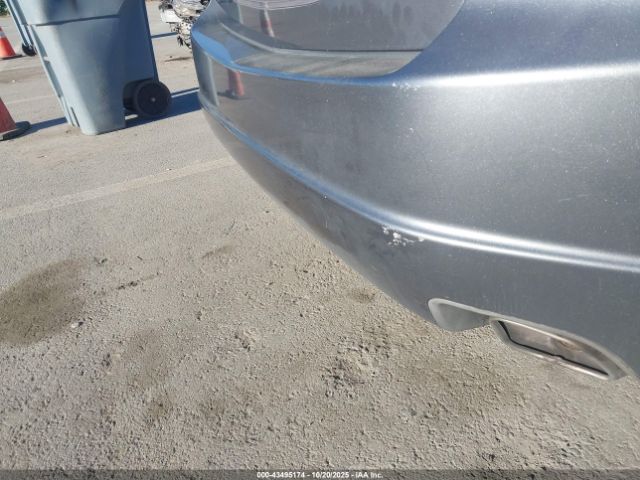 2006 ACURA TL 19UUA66266A017514 Photo 5