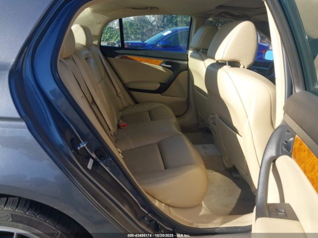 2006 ACURA TL 19UUA66266A017514 Photo 7