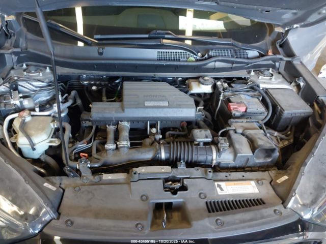 2020 HONDA CR-V 5J6RW2H5XLA010688 Photo 9
