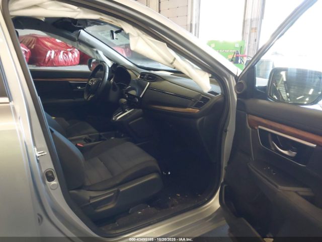 2020 HONDA CR-V 5J6RW2H5XLA010688 Photo 4
