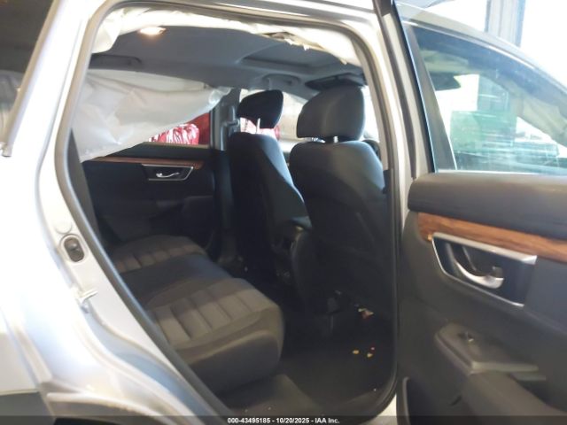 2020 HONDA CR-V 5J6RW2H5XLA010688 Photo 7