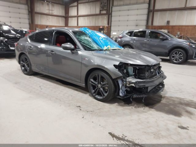 2025 ACURA INTEGRA 19UDE4H6XSA000198 Photo 0