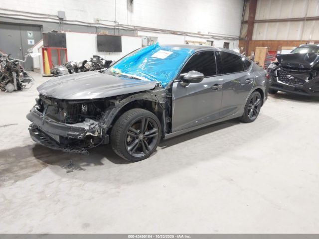 2025 ACURA INTEGRA 19UDE4H6XSA000198 Photo 1