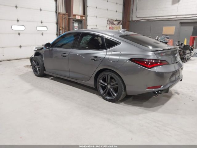 2025 ACURA INTEGRA 19UDE4H6XSA000198 Photo 2