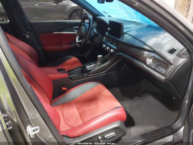2025 ACURA INTEGRA 19UDE4H6XSA000198 Photo 4