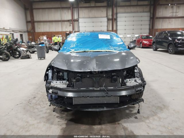 2025 ACURA INTEGRA 19UDE4H6XSA000198 Photo 5