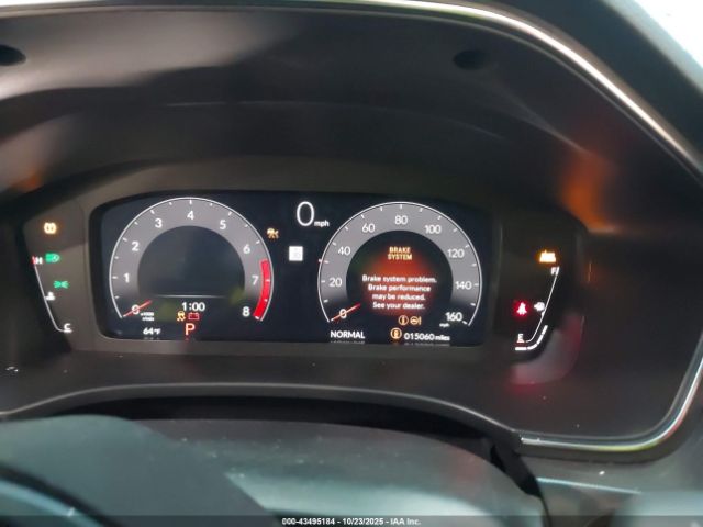 2025 ACURA INTEGRA 19UDE4H6XSA000198 Photo 6