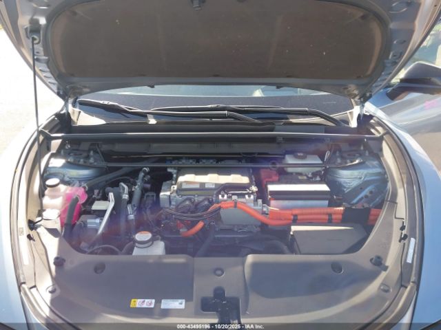 2023 LEXUS RZ 450E JTJAAAAB2PA007492 Photo 9