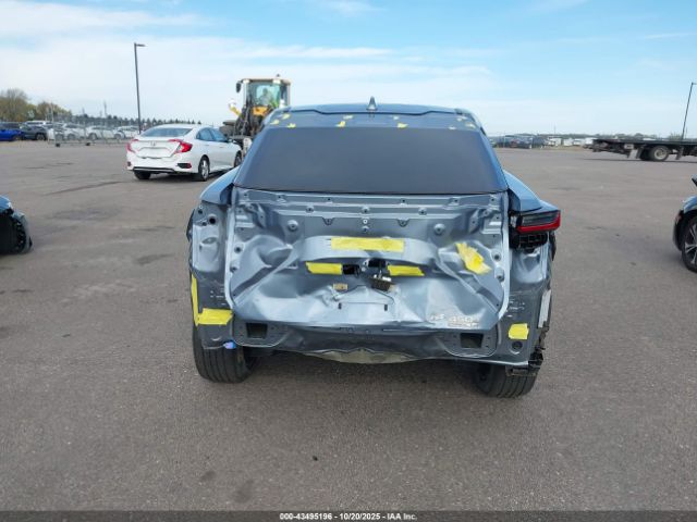 2023 LEXUS RZ 450E JTJAAAAB2PA007492 Photo 5