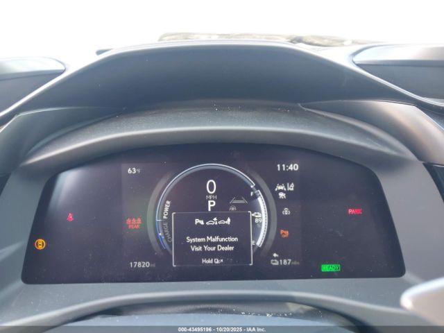 2023 LEXUS RZ 450E JTJAAAAB2PA007492 Photo 6