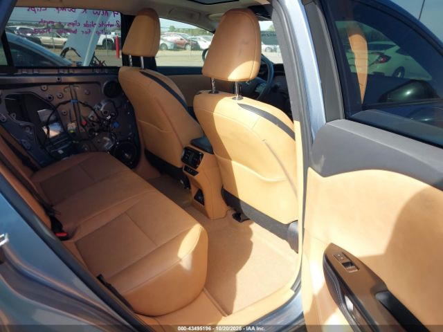 2023 LEXUS RZ 450E JTJAAAAB2PA007492 Photo 7