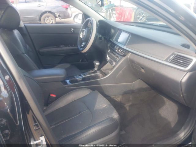 2019 KIA OPTIMA 5XXGU4L14KG352935 Photo 4