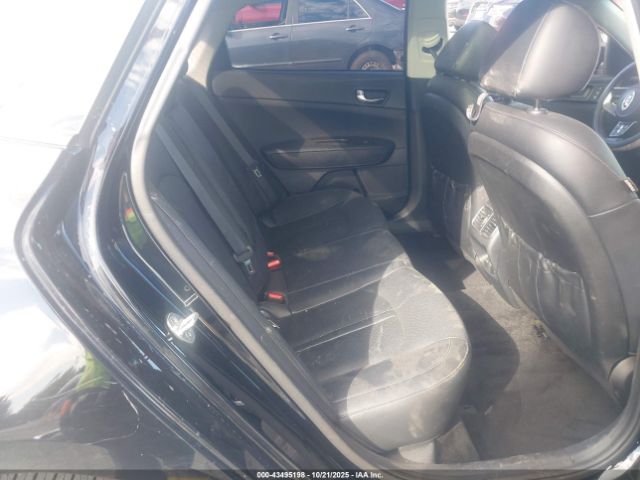 2019 KIA OPTIMA 5XXGU4L14KG352935 Photo 7