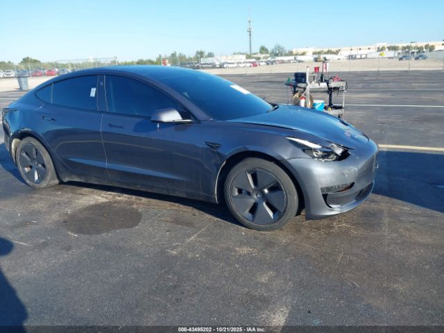 2023 TESLA MODEL 3 5YJ3E1EA8PF489958
