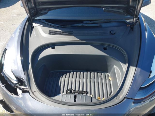 2023 TESLA MODEL 3 5YJ3E1EA8PF489958 Photo 9