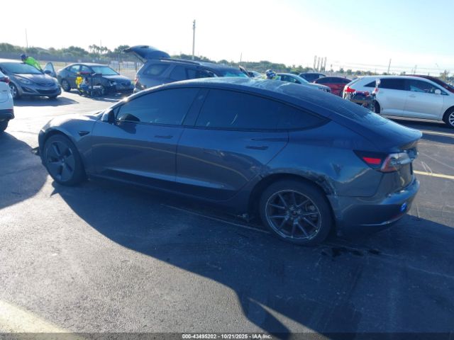 2023 TESLA MODEL 3 5YJ3E1EA8PF489958 Photo 2