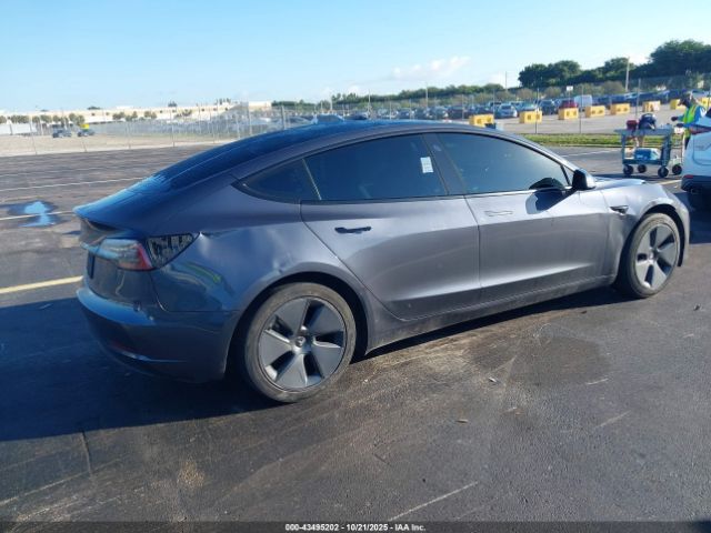 2023 TESLA MODEL 3 5YJ3E1EA8PF489958 Photo 3