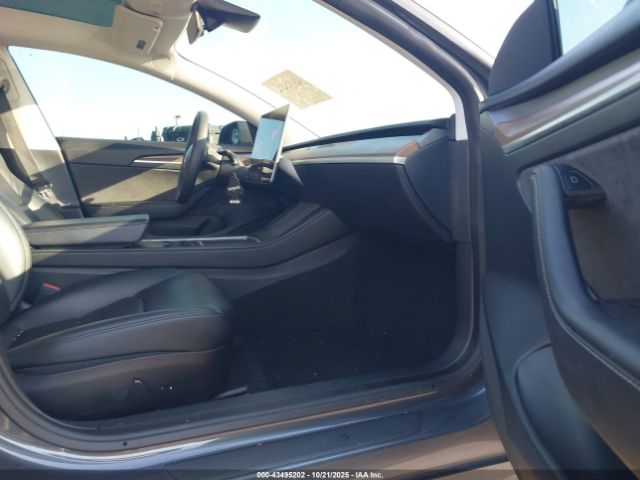 2023 TESLA MODEL 3 5YJ3E1EA8PF489958 Photo 4