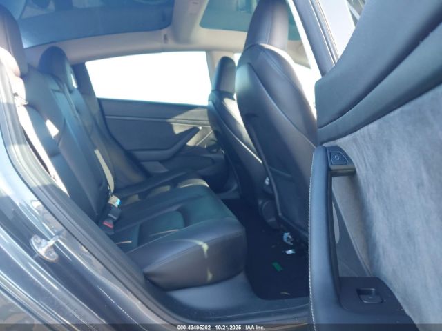 2023 TESLA MODEL 3 5YJ3E1EA8PF489958 Photo 7