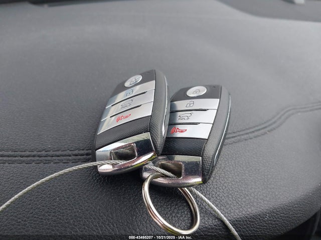 Продаж на аукціоні авто 2017 Kia Sportage Ex, vin: KNDPN3AC6H7240554, номер лоту: 43495207