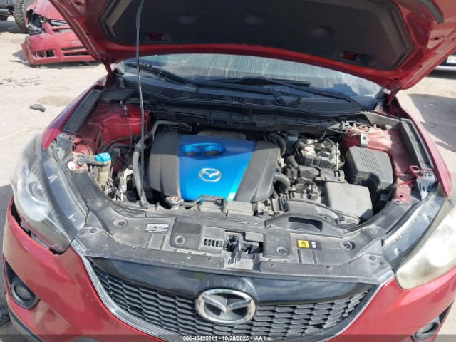 2013 MAZDA CX-5 JM3KE2DE9D0166851 Photo 9