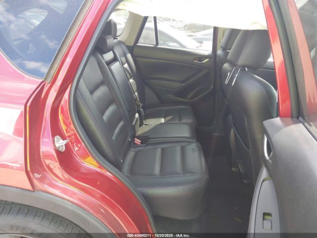 2013 MAZDA CX-5 JM3KE2DE9D0166851 Photo 7