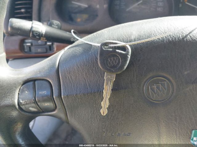 2005 BUICK LESABRE 1G4HP52K35U138413 Photo 10