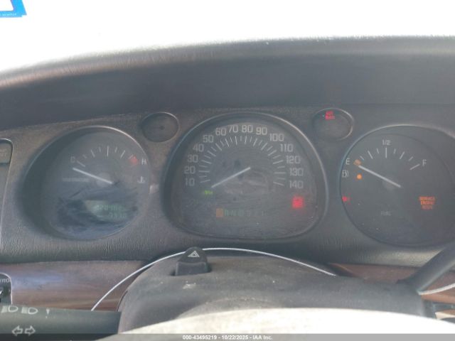 2005 BUICK LESABRE 1G4HP52K35U138413 Photo 6