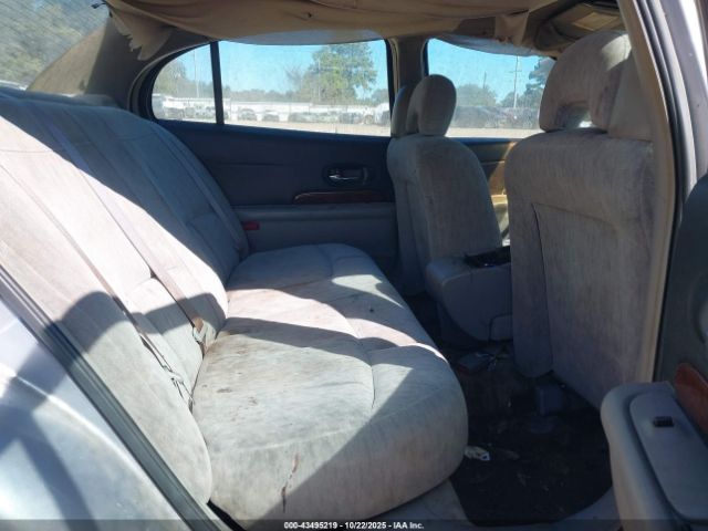 2005 BUICK LESABRE 1G4HP52K35U138413 Photo 7