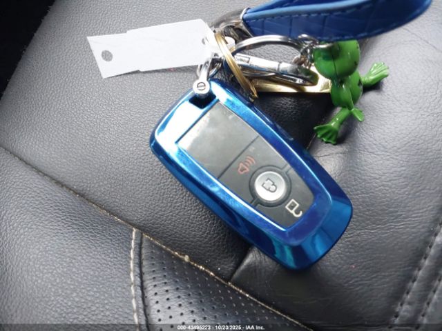 2020 FORD ECOSPORT MAJ6S3KL7LC358492 Photo 10