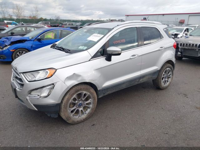 2020 FORD ECOSPORT MAJ6S3KL7LC358492 Photo 1