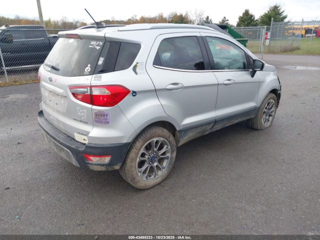 2020 FORD ECOSPORT MAJ6S3KL7LC358492 Photo 3