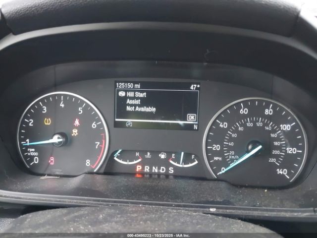 2020 FORD ECOSPORT MAJ6S3KL7LC358492 Photo 6