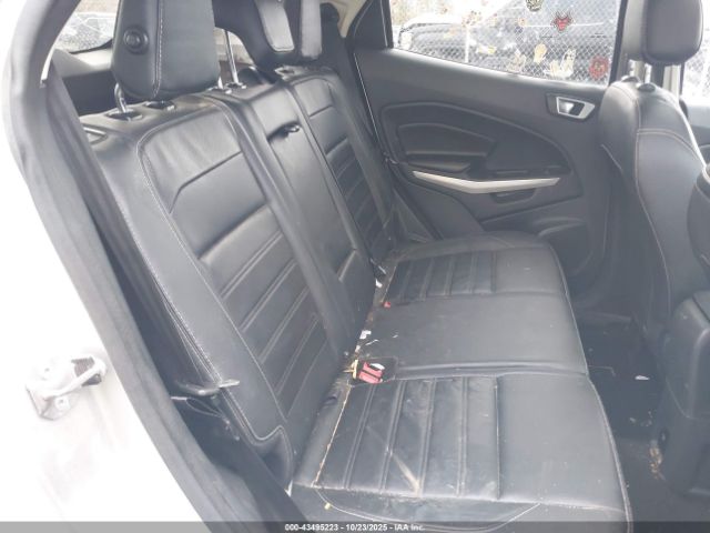 2020 FORD ECOSPORT MAJ6S3KL7LC358492 Photo 7