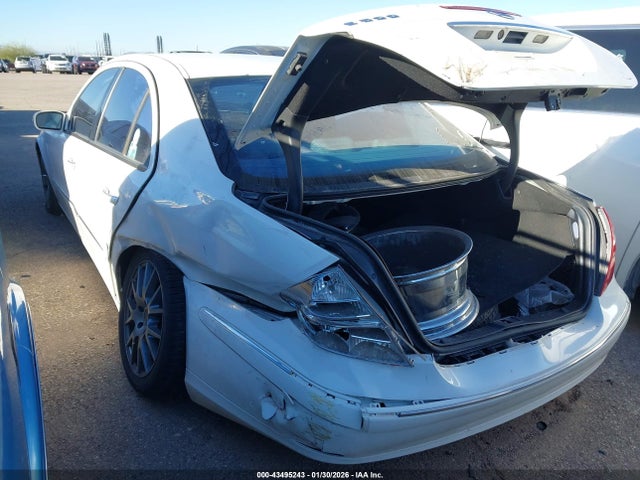 43495243 :رقم المزاد ، WDBUF70J56A907894 vin ، 2006 Mercedes-benz E 500 مزاد بيع