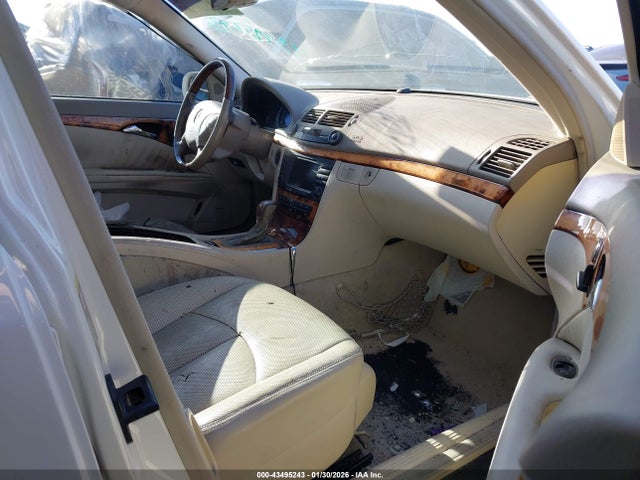 43495243 :رقم المزاد ، WDBUF70J56A907894 vin ، 2006 Mercedes-benz E 500 مزاد بيع