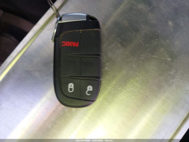 2016 JEEP GRAND CHEROKEE 1C4RJFAG9GC365109 Photo 10