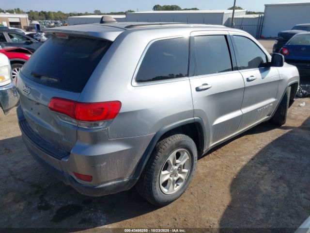 2016 JEEP GRAND CHEROKEE 1C4RJFAG9GC365109 Photo 3