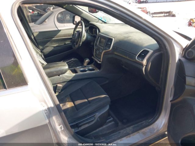 2016 JEEP GRAND CHEROKEE 1C4RJFAG9GC365109 Photo 4