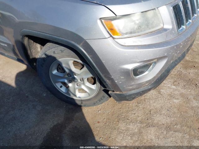 2016 JEEP GRAND CHEROKEE 1C4RJFAG9GC365109 Photo 5