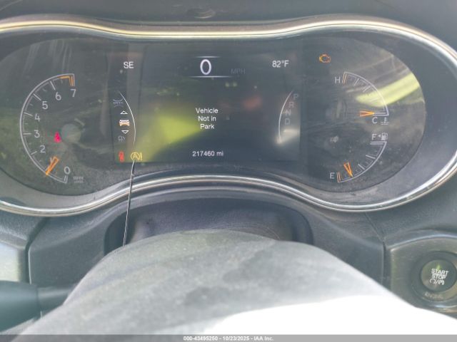 2016 JEEP GRAND CHEROKEE 1C4RJFAG9GC365109 Photo 6