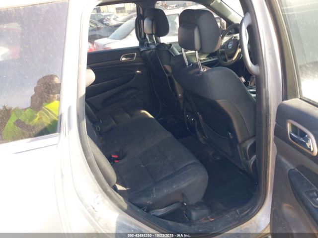 2016 JEEP GRAND CHEROKEE 1C4RJFAG9GC365109 Photo 7