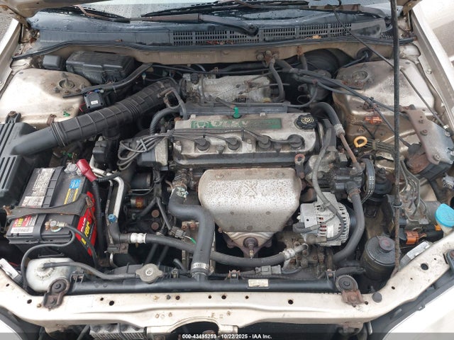 Продаж на аукціоні авто 2001 Honda Accord 2.3 Ex, vin: 1HGCG66871A034698, номер лоту: 43495259