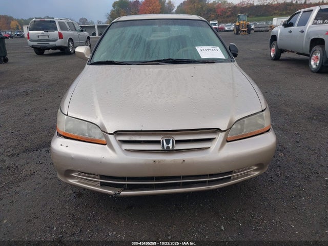 Продаж на аукціоні авто 2001 Honda Accord 2.3 Ex, vin: 1HGCG66871A034698, номер лоту: 43495259